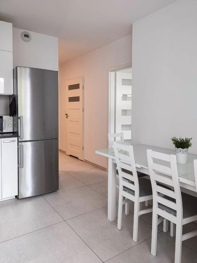 Apartament Szwed-sniadowskiej