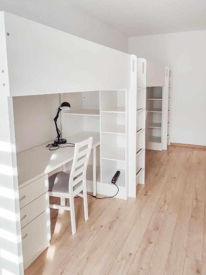Apartament Szwed-sniadowskiej *