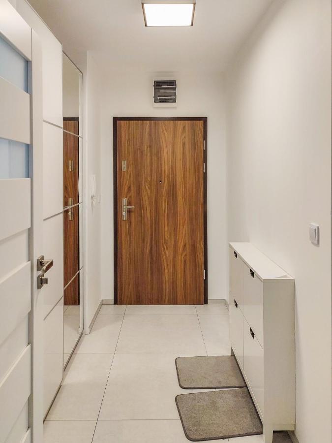 Szwed-sniadowskiej Apartament *