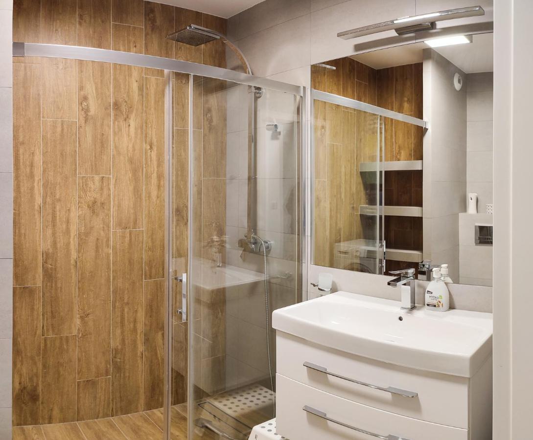 Szwed-sniadowskiej Apartament *